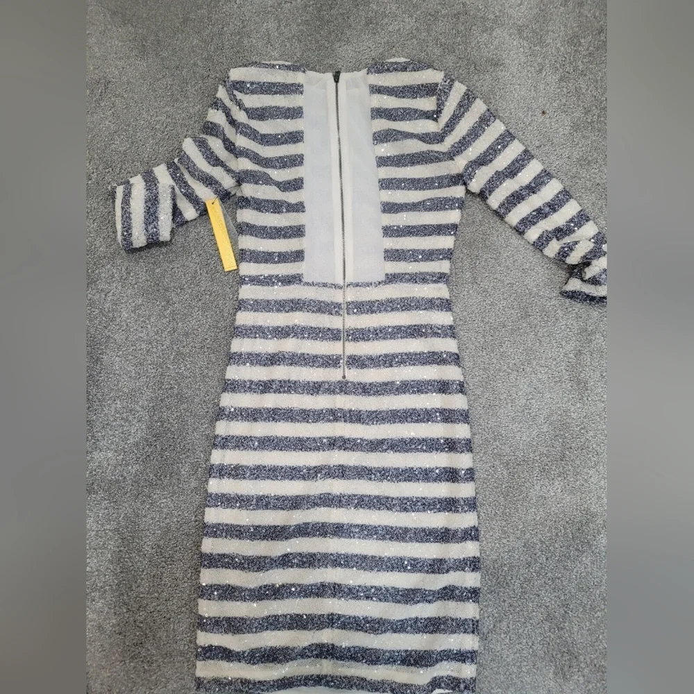 NWT ALICE & OLIVIA dress - Picture 7 of 8